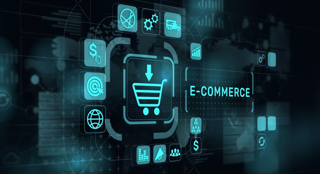 Ecommerce Website Development – 5 Tips for a Better Site