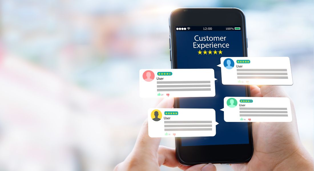 How to Get Your Customers to Leave an Online Review