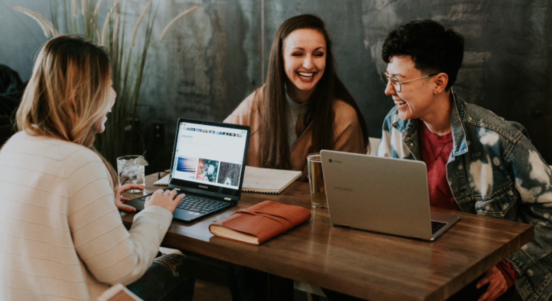 Online Reputation Management 